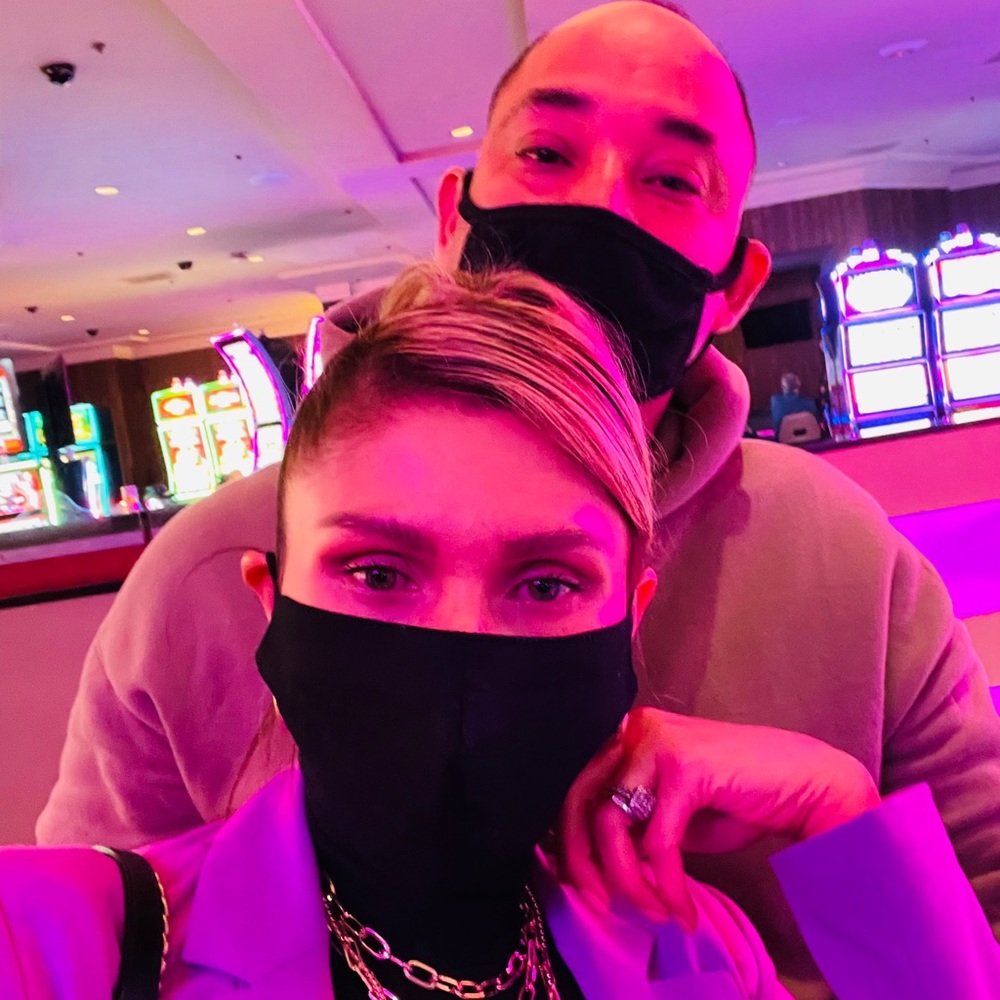 Meet your Posher, Iary